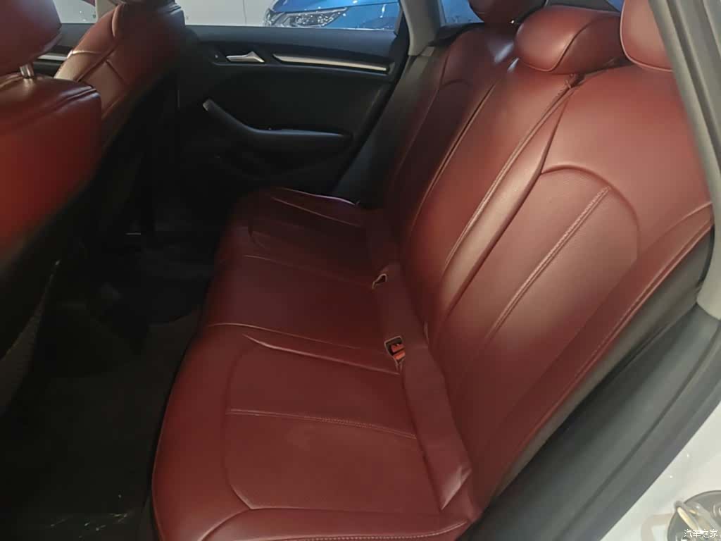 Audi A3, 2020 17