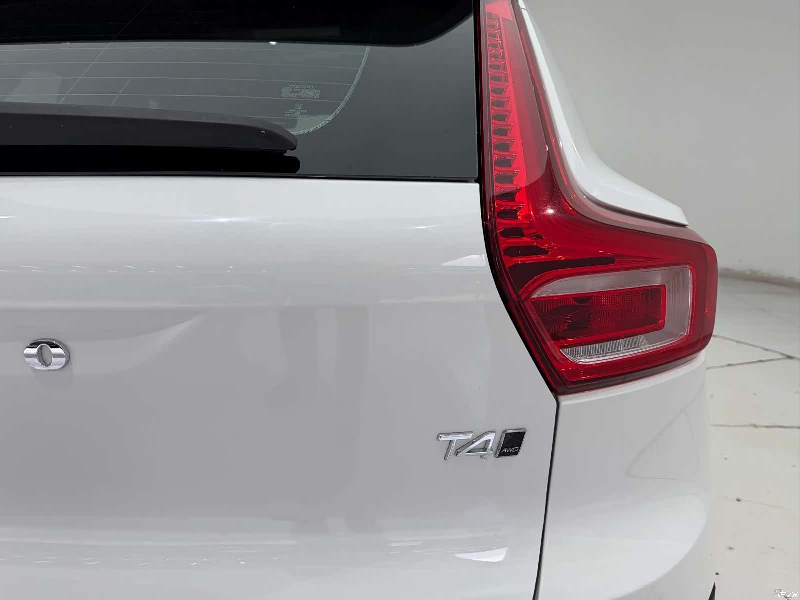 Volvo XC40, 2022 10