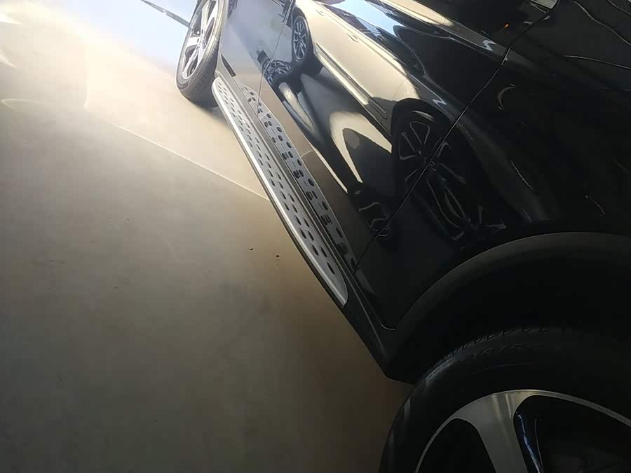 Mercedes-Benz GLC-Class 2019, фото 21