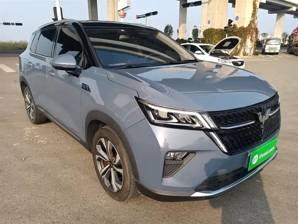 Wuling Wuling Xingchen