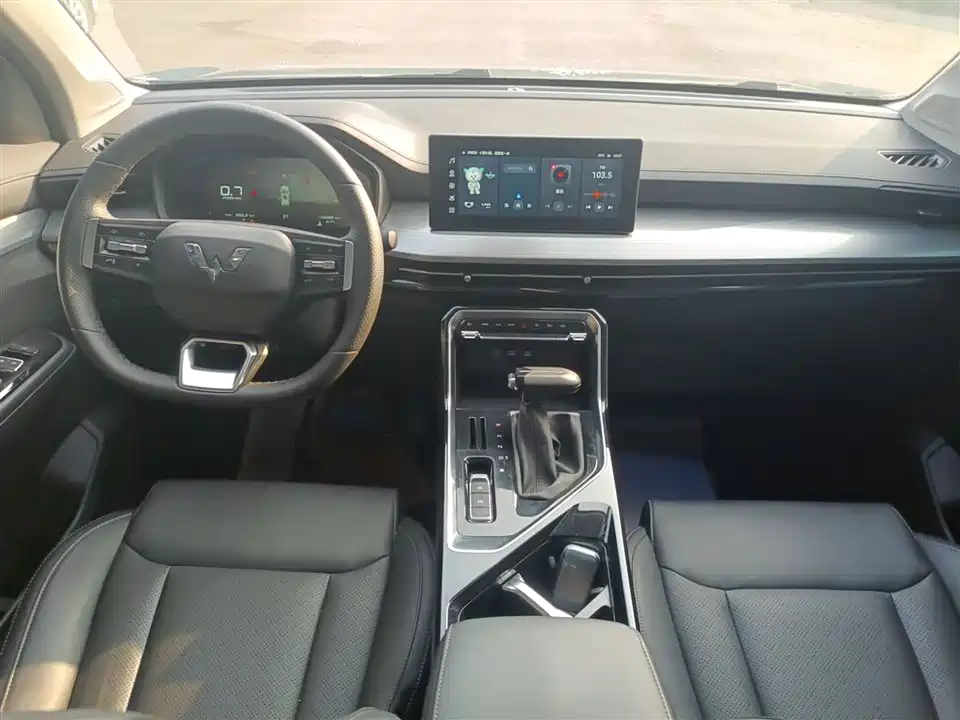 Wuling Wuling Xingchen