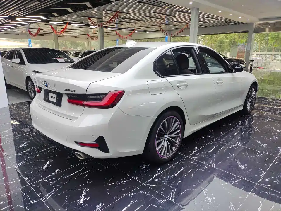 BMW 3 series BMW 3 series