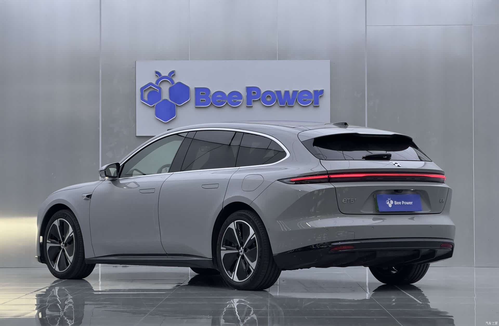 NIO ET5, 2025 8