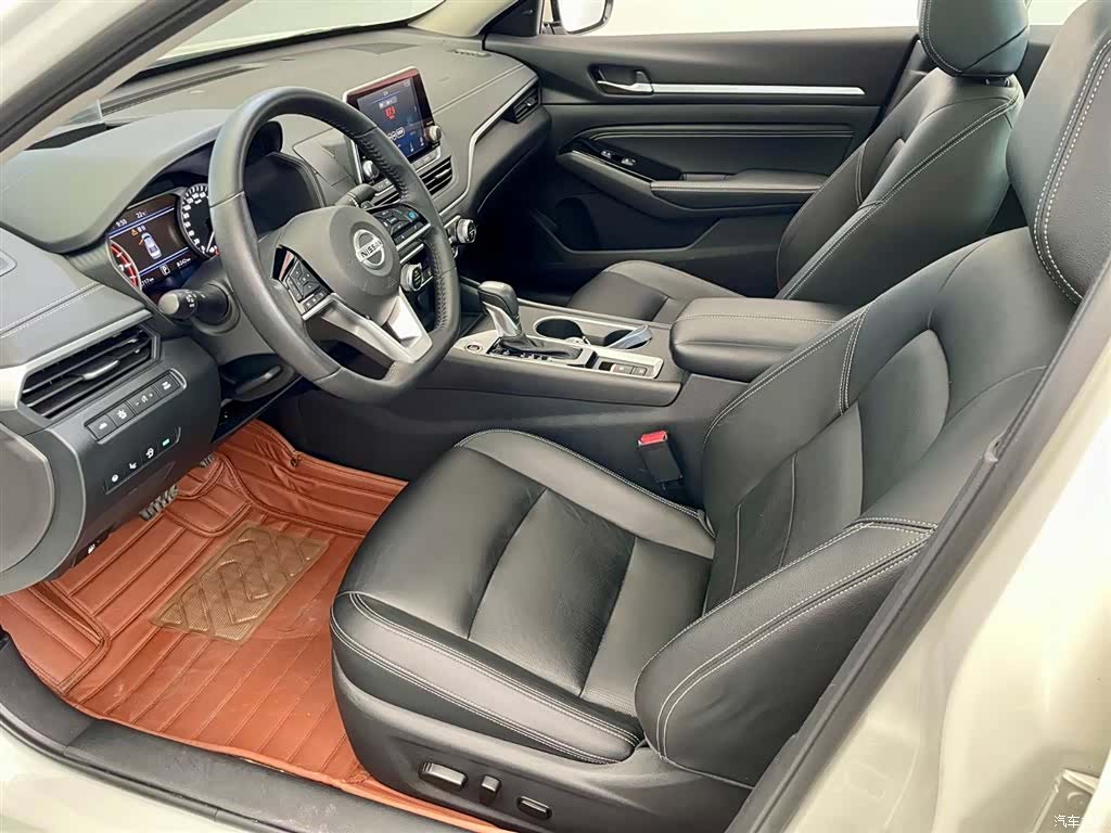 Nissan Teana, 2020 6
