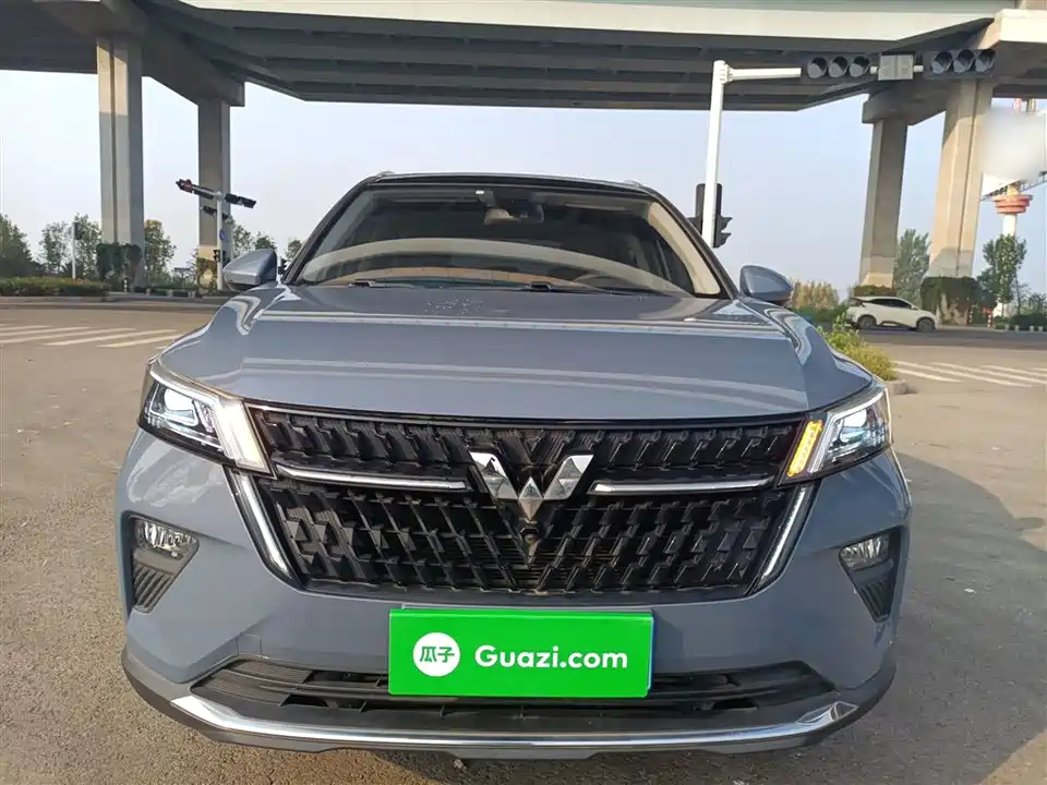 Wuling Wuling Xingchen