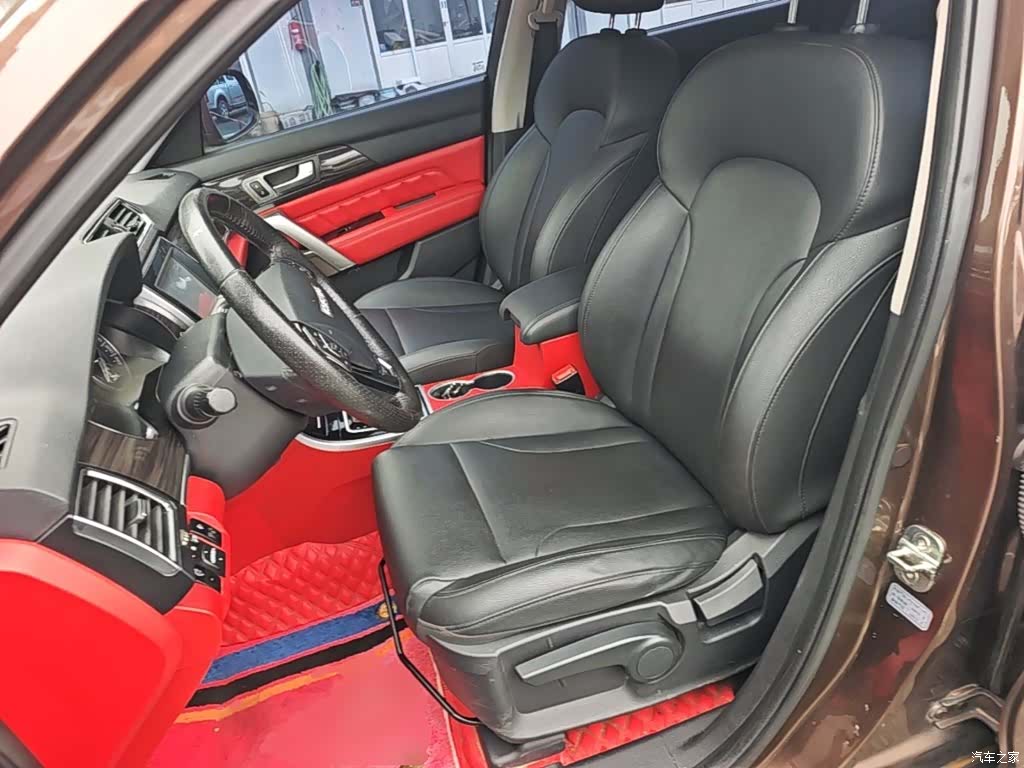 Haval H2, 2016 15
