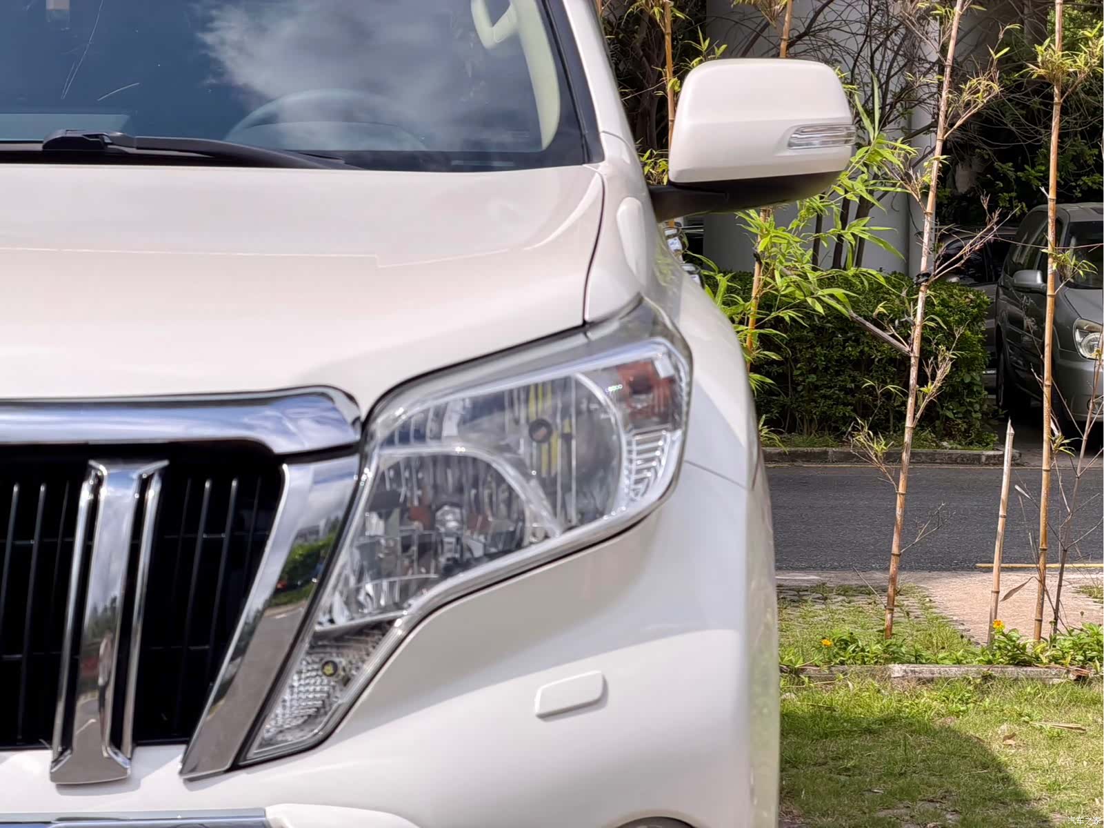 Toyota Prado, 2017 31
