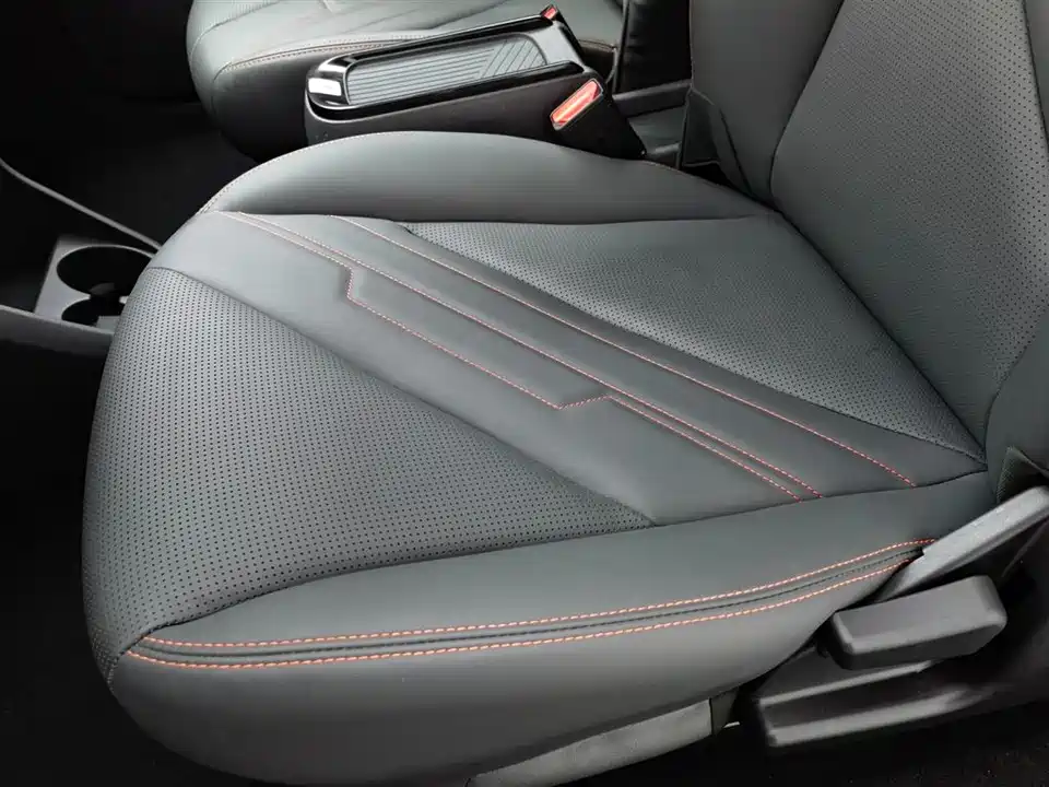 Chery Chery Unbounded Pro