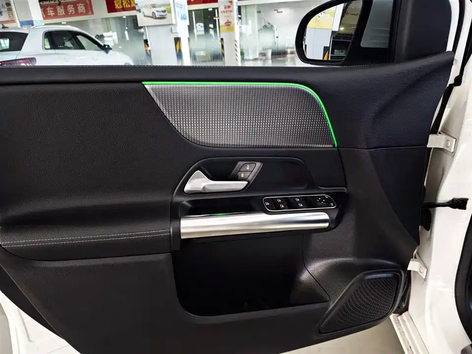 Mercedes-Benz Class B