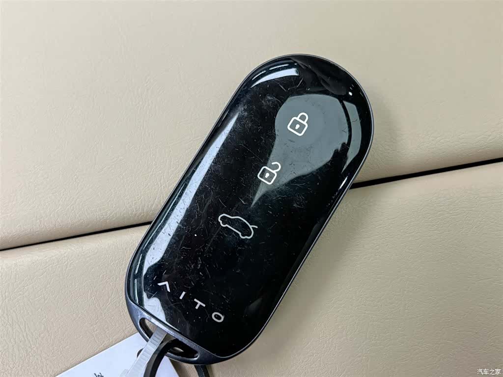 AITO M7, 2026 18