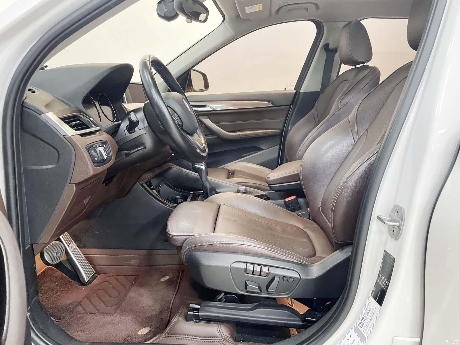 BMW X1, 2018 18