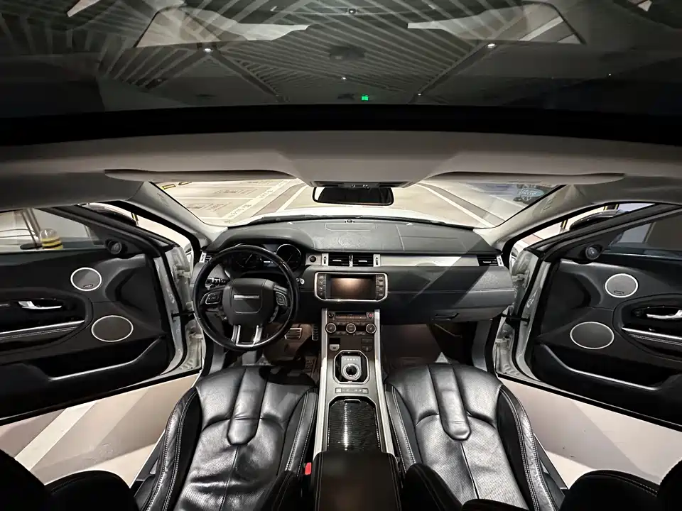Land Rover Range Rover Aurora