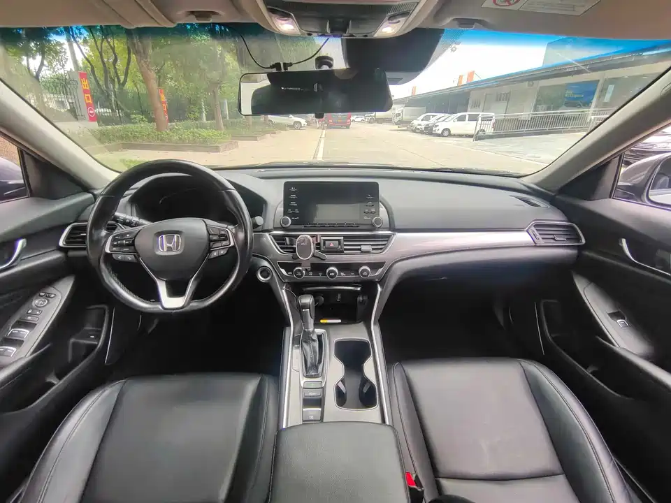 Honda Accord Honda Accord