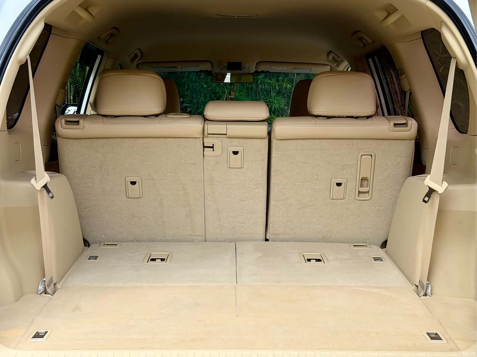 Toyota Prado, 2017 44