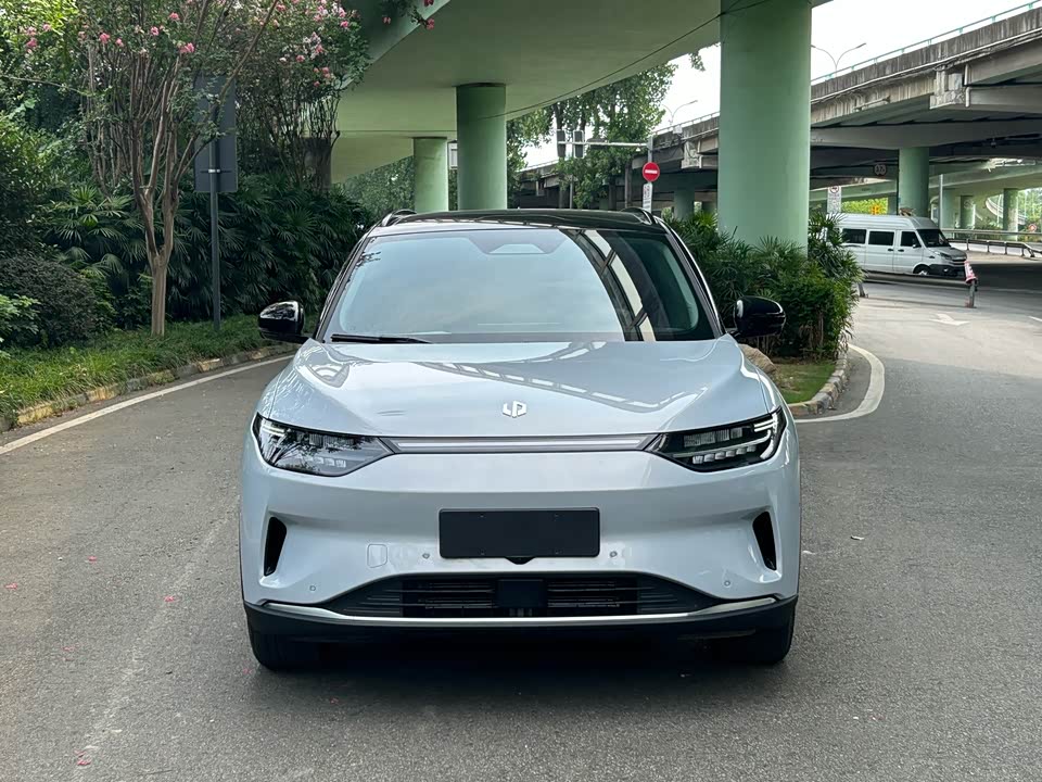 Leapmotor C11 Leapmotor C11