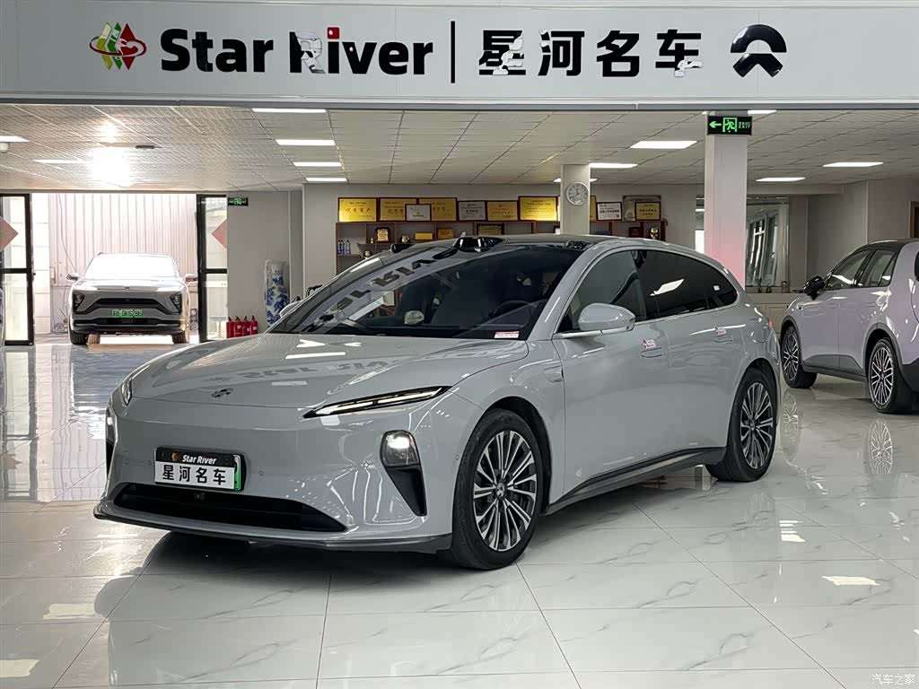 NIO ET5, 2024 1