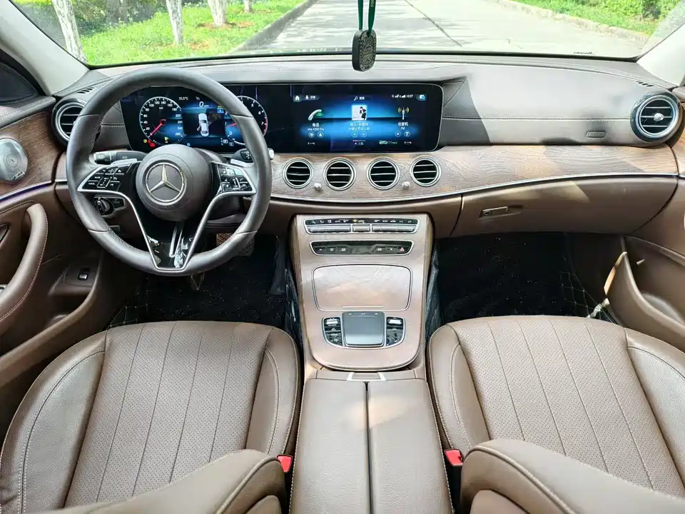 Mercedes-Benz E-class Mercedes-Benz E-class