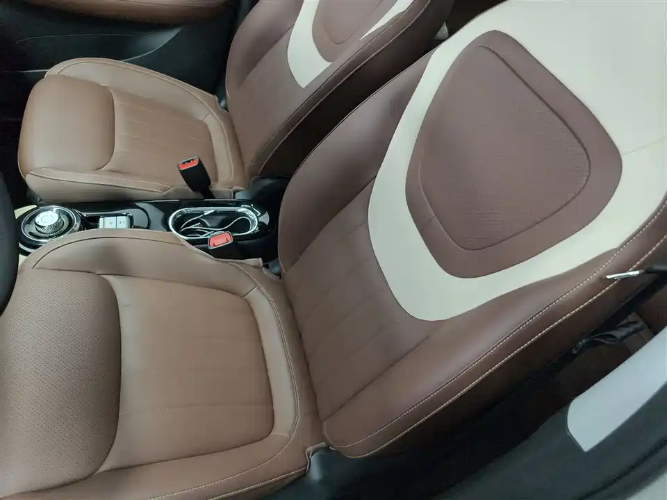 Wuling Wuling Bingguo