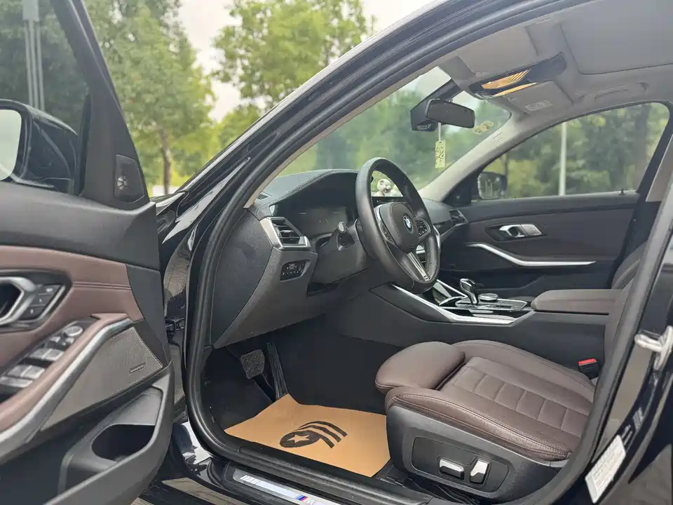 BMW 3 series BMW 3 series