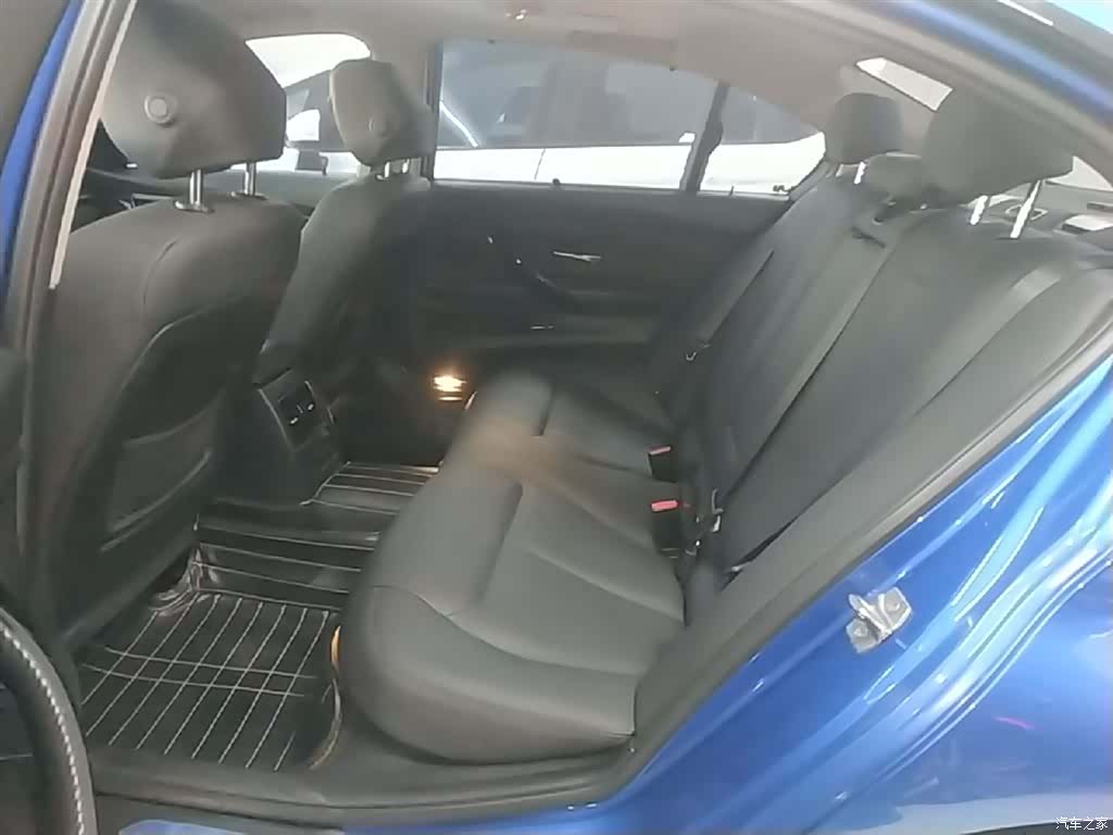 BMW 3 Series, 2017 17