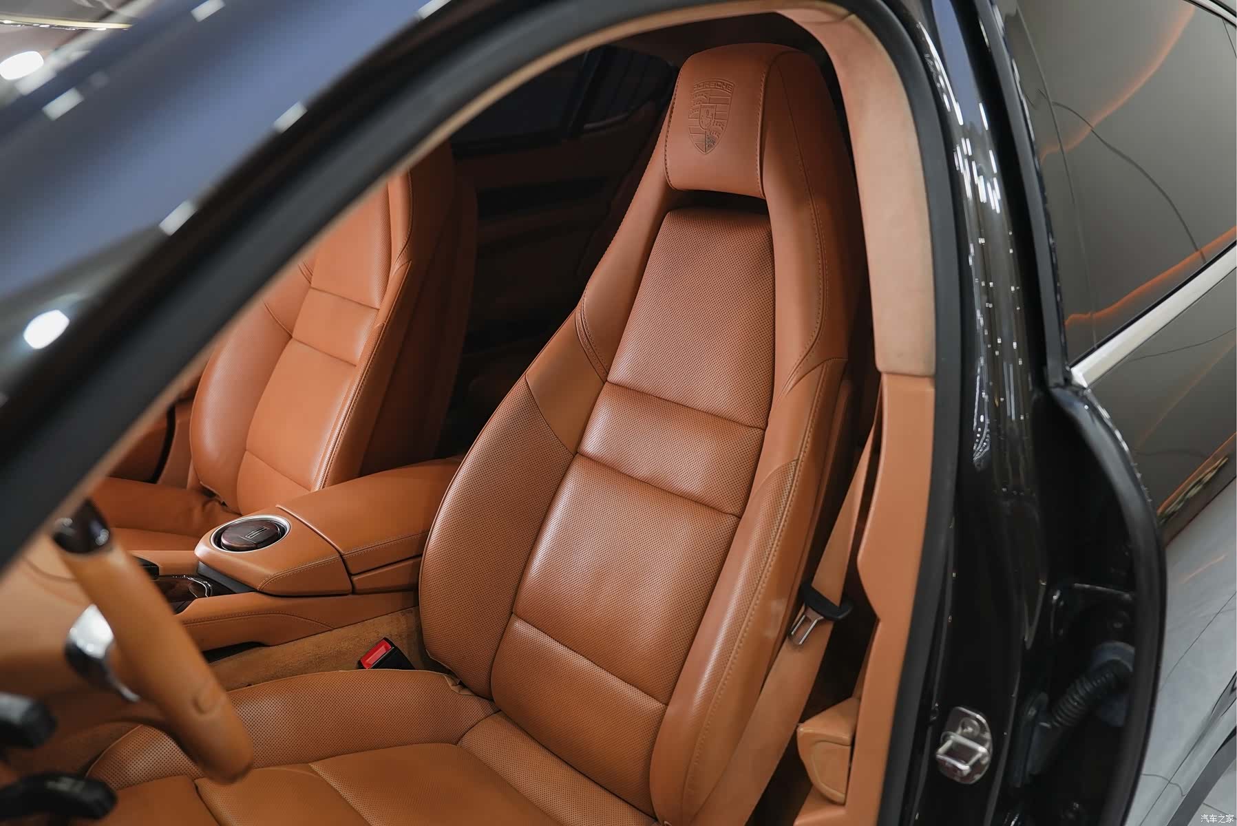 Porsche Panamera, 2016 19