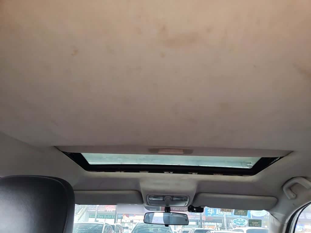 Changan CS75, 2016 18