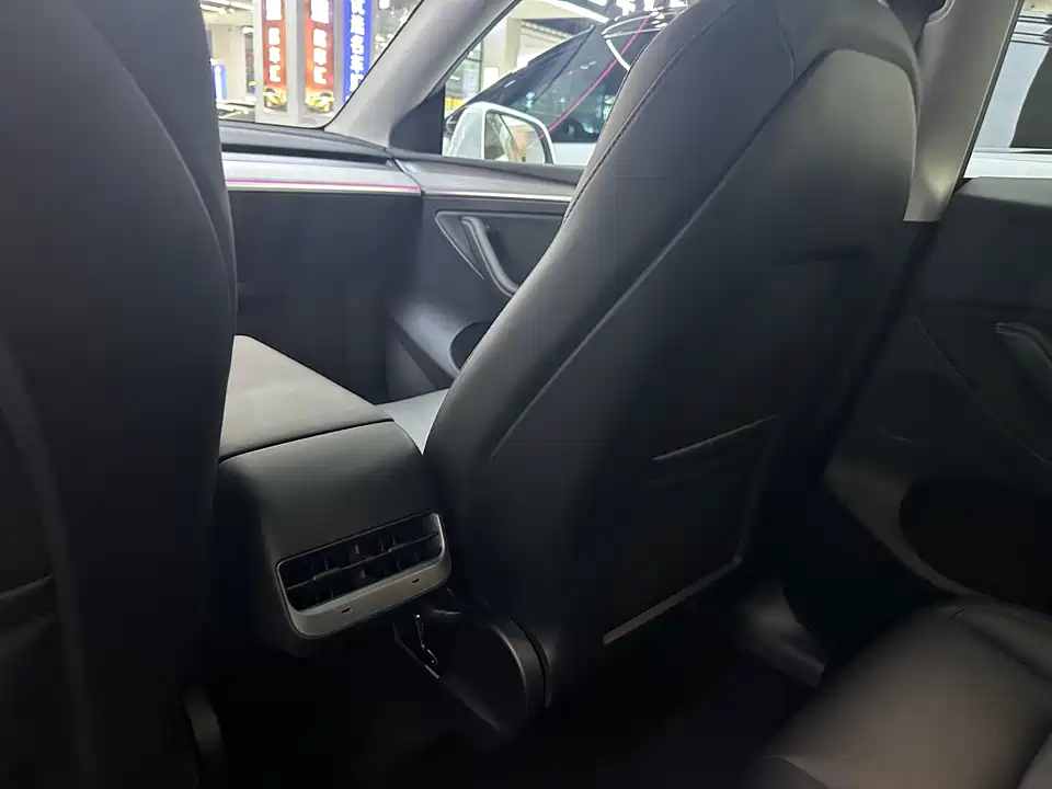 Tesla Model Y Tesla Model Y