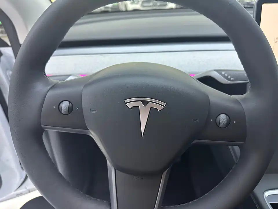 Tesla Model Y Tesla Model Y