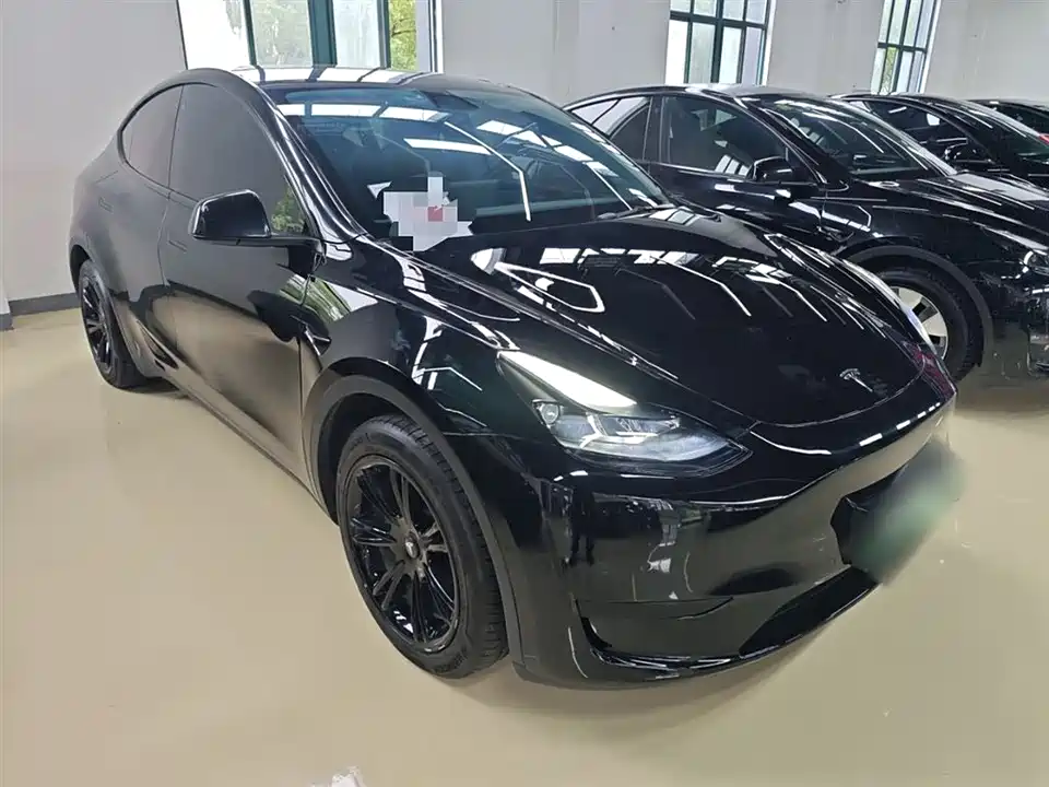 Tesla Model Y Tesla Model Y