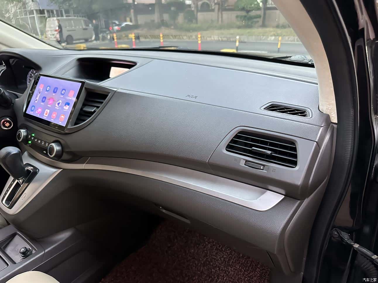 Honda CR-V, 2012 22
