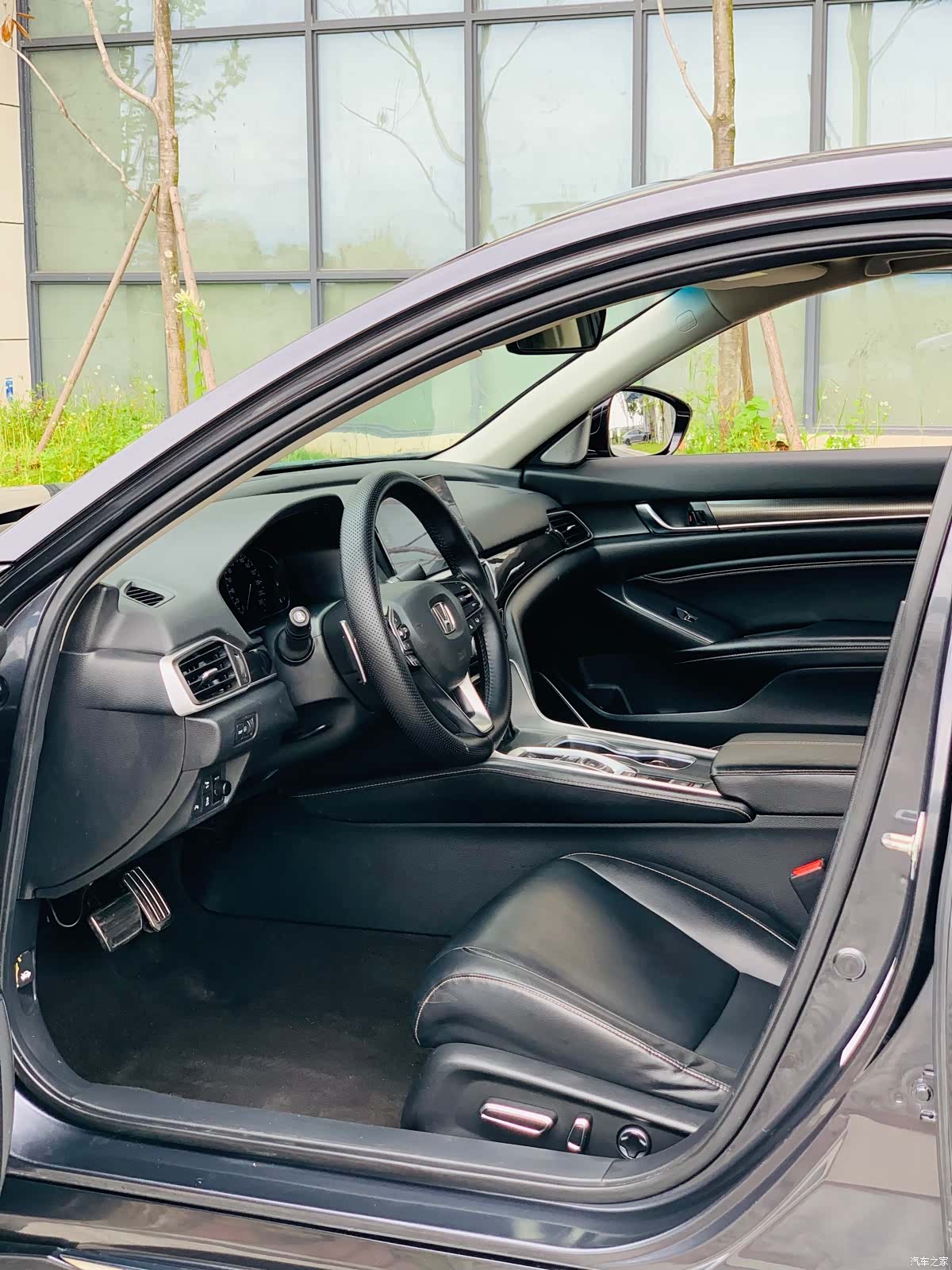 Honda Accord, 2022 11