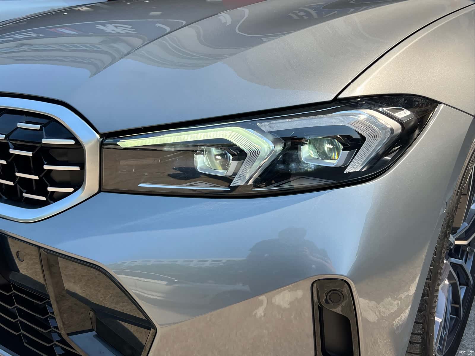 BMW 3 Series, 2023 32