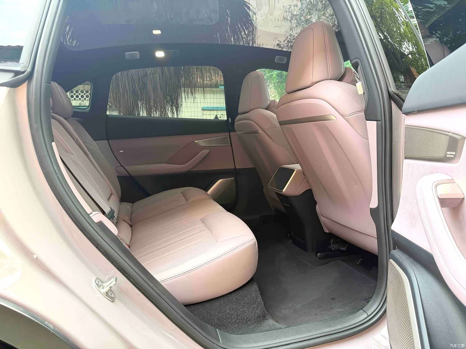 NIO L60, 2024 8