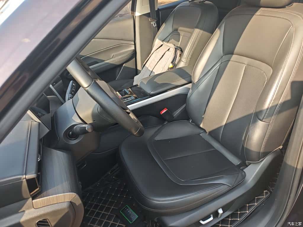 Wuling Starlight, 2024 11