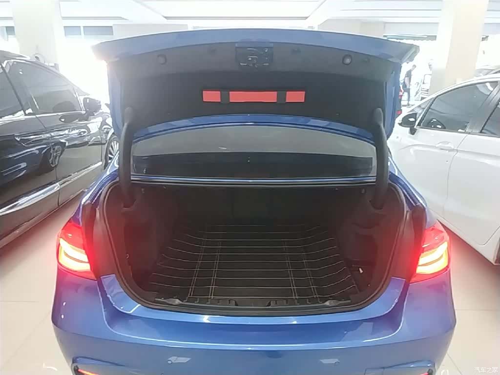 BMW 3 Series, 2017 19