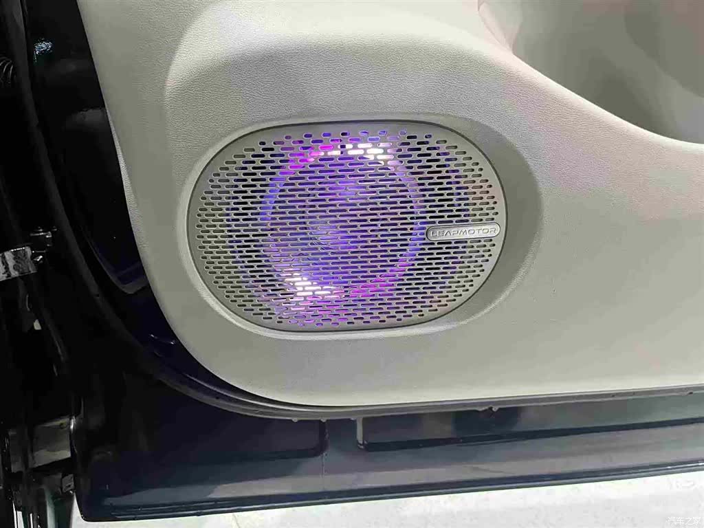 Leapmotor C11, 2023 29