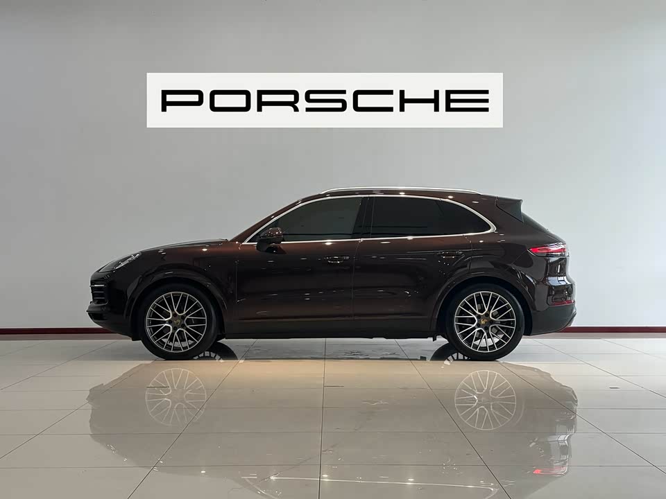 Porsche Cayenne Porsche Cayenne