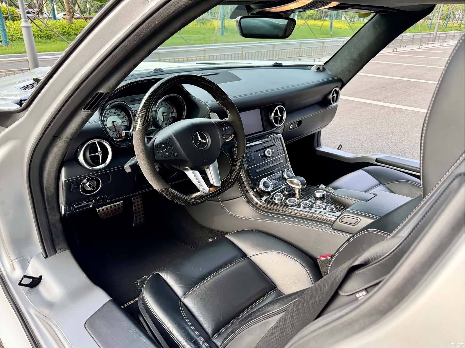 Mercedes-Benz S-Class, 2014 14