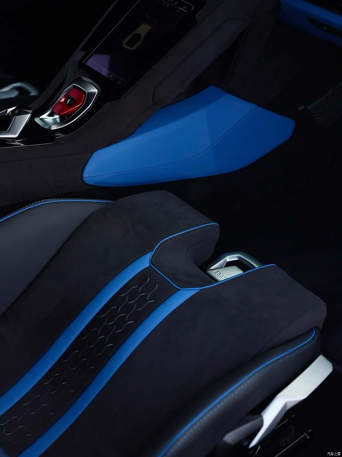 Lamborghini Huracán, 2024 22