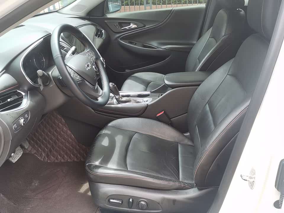 Chevrolet Mai Ruibao XL