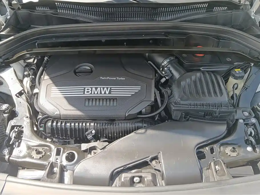 BMW X2 BMW X2