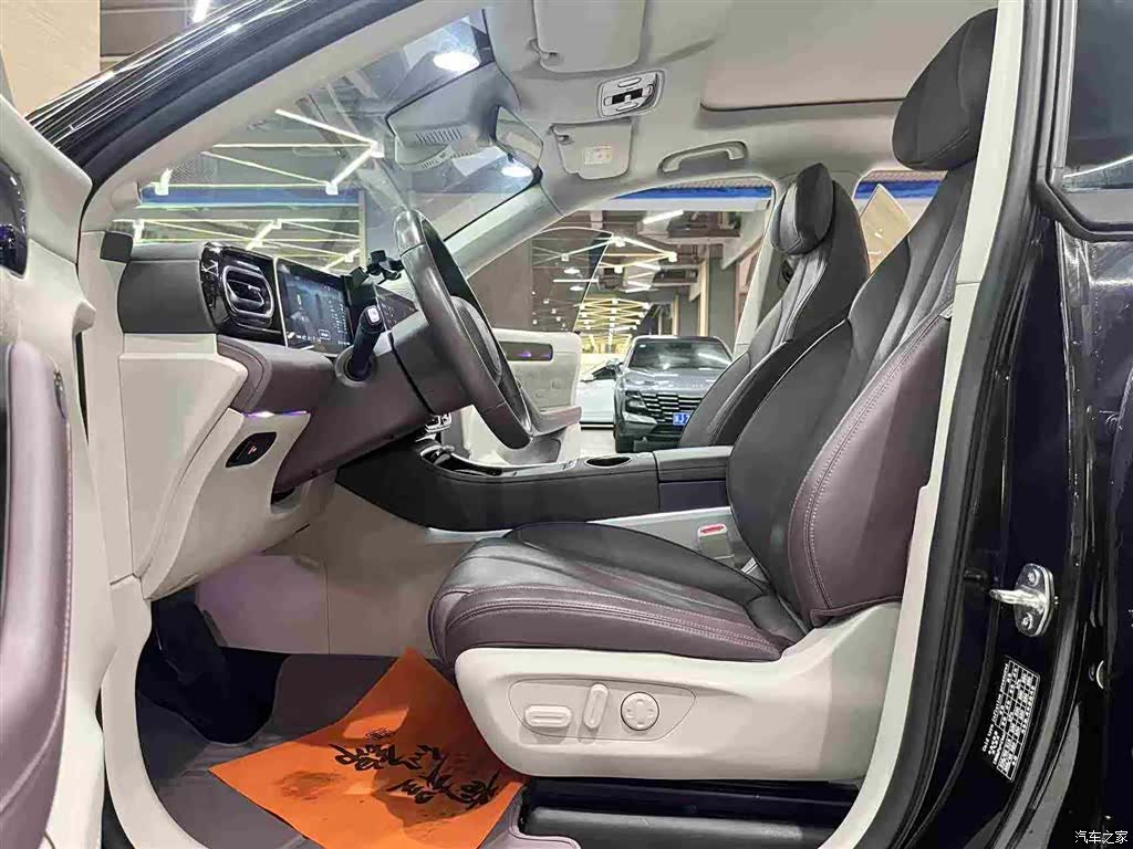Leapmotor C11, 2023 24