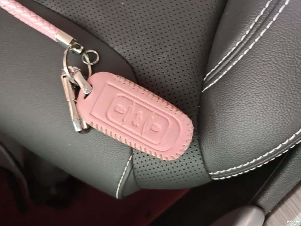 Geely X3, 2018 9