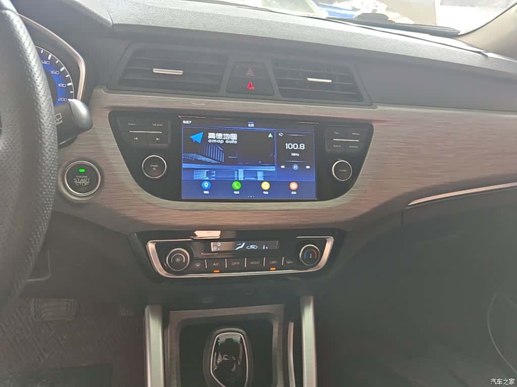 Geely X3, 2018 13