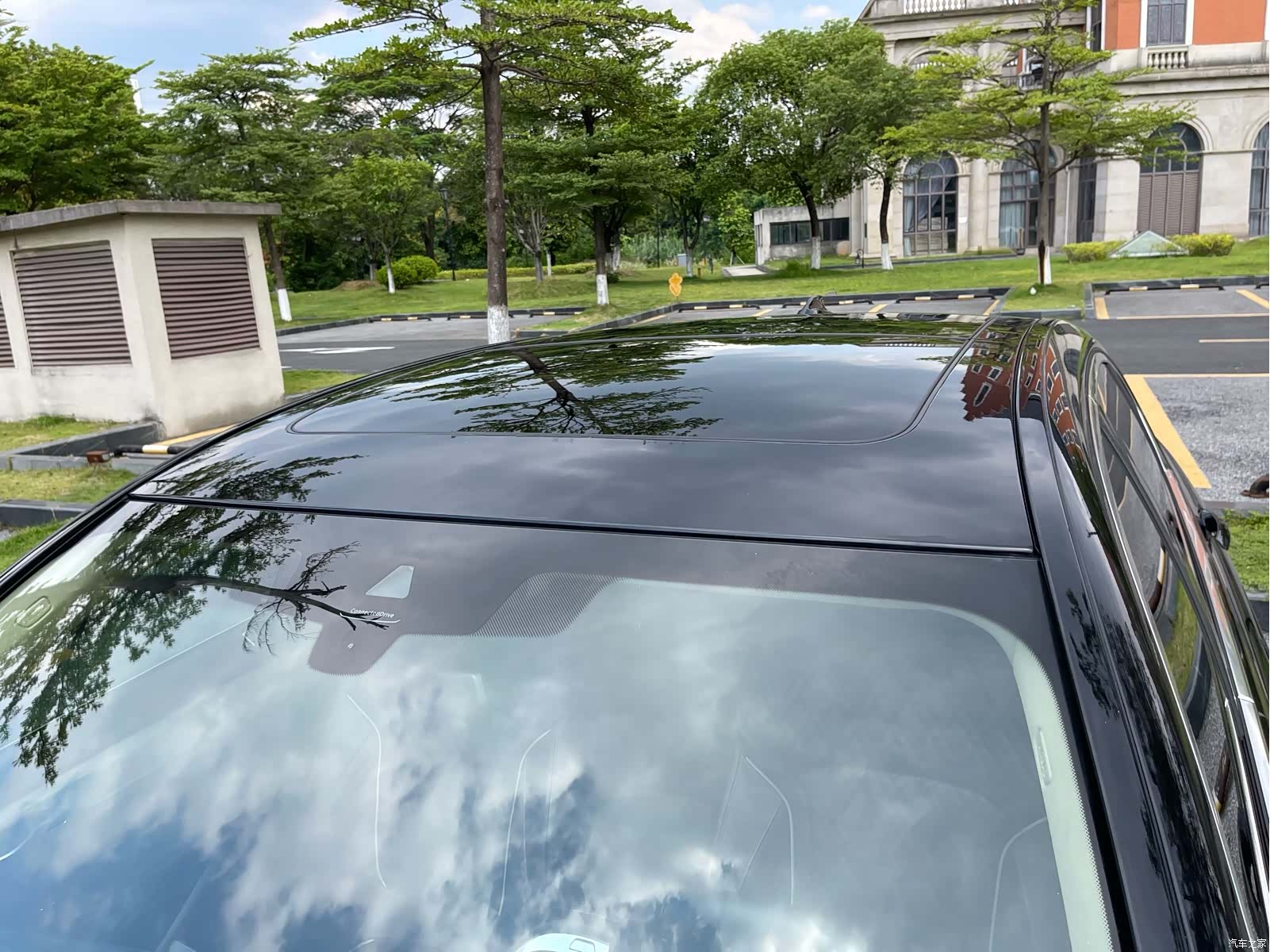 BMW 7 Series, 2021 26