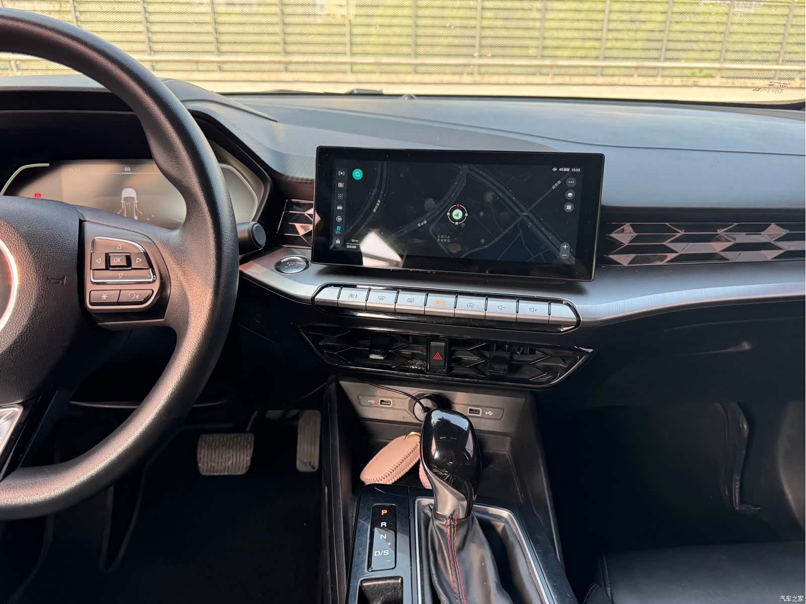 MG MG5, 2021 11