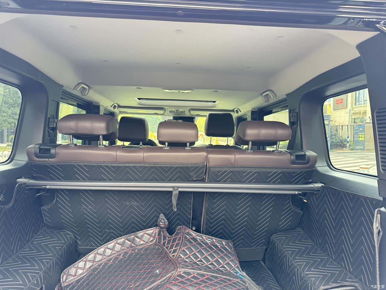 BAIC BJ80, 2022 15
