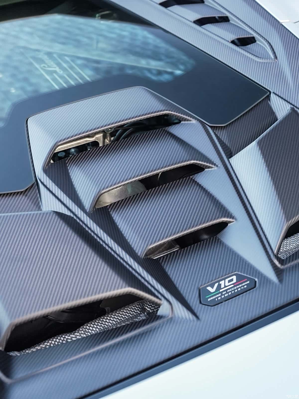 Lamborghini Huracán, 2024 7