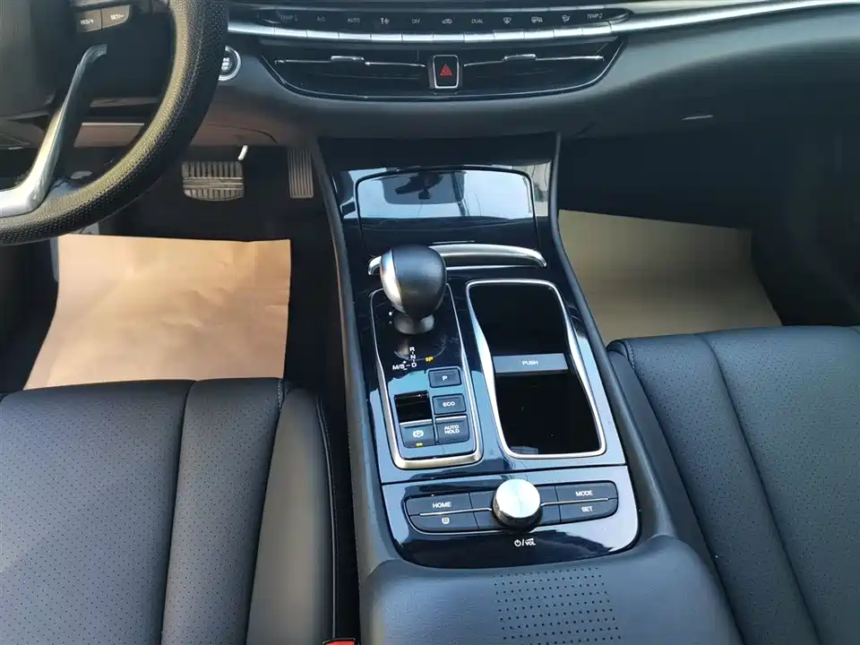 Trumpchi Trumpchi GA6