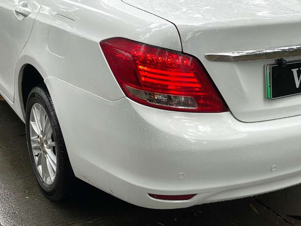 BYD e5 BYD e5
